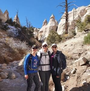 Meet your Posher, Holly